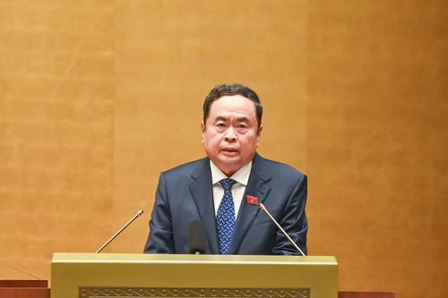 Tiếp tục thực hiện quyết liệt, đồng bộ, toàn diện các nghị quyết về giám sát chuyên đề và chất vấn