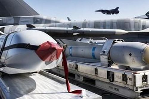 Tại sao tên lửa AGM-158 JASSM là vũ khí nguy hiểm?