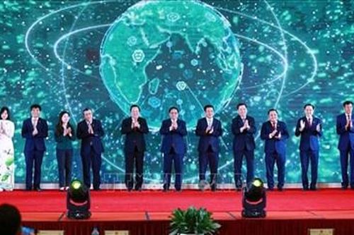 Thủ tướng Phạm Minh Chính: Ngành hóa chất thực hiện sứ mệnh bằng mệnh lệnh từ trái tim