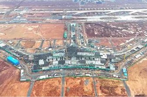 Liên tiếp kiến nghị tại gói thầu của sân bay Long Thành, cơ quan chức năng nói gì?