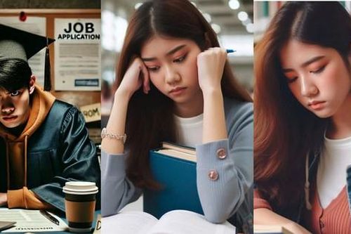 Học Thạc sĩ để ... 'trốn' trưởng thành