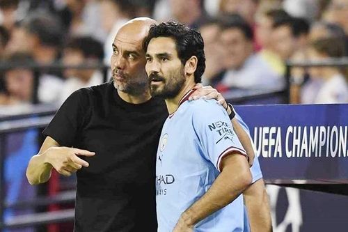 Gundogan trở lại Man.City: Thương vụ hoàn hảo cho tất cả các bên