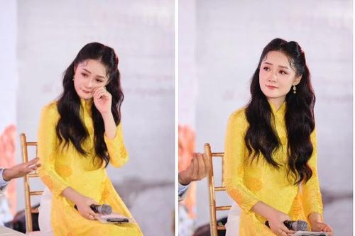 BTV Thu Hà người 2 lần khóc trên sóng truyền hình chia sẻ gì?