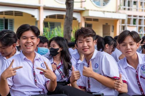 Kiểm định chất lượng giáo dục: Vượt qua khó khăn về nhân lực
