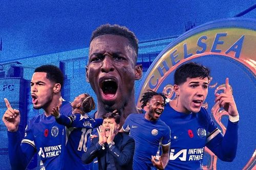 Chelsea rao bán cả đội hình?