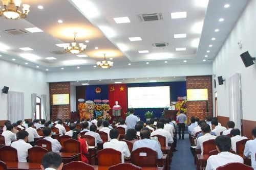 Bạc Liêu đảm bảo công bằng trong tiếp cận giáo dục cho mọi đối tượng