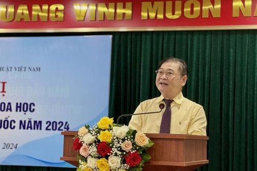 TSKH. Phan Xuân Dũng: Lựa chọn đúng người, đúng việc và thực chất để phát huy nguồn lực trí thức kiều bào