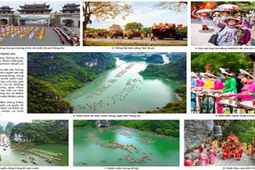 Cuộc thi ảnh, video 'Việt Nam hạnh phúc - Happy Vietnam 2024' gia hạn thời gian nhận tác phẩm dự thi