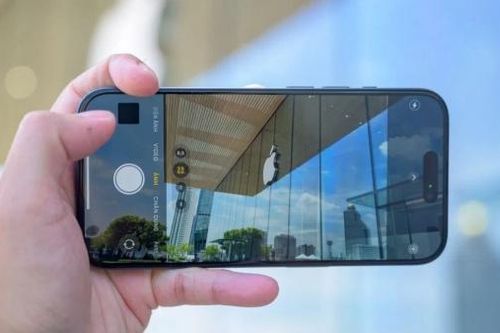 Cách chỉnh camera iPhone chụp hình rõ nét và sáng tạo