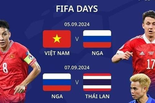 FIFA Days tháng 9/2024: Trung vệ Quế Ngọc Hải trở lại tập trung đội tuyển Việt Nam