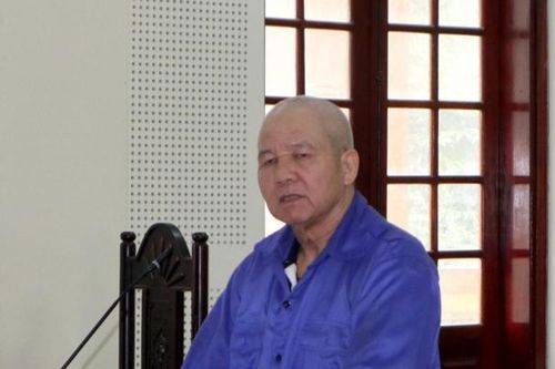 Tuyên án tử hình kẻ sát hại người phụ nữ lúc rạng sáng