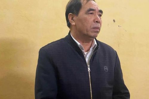 Thái Bình: 'Dàn' cựu cán bộ xã Hồng An lãnh án hàng chục năm tù vì chiếm đoạt tiền trợ cấp