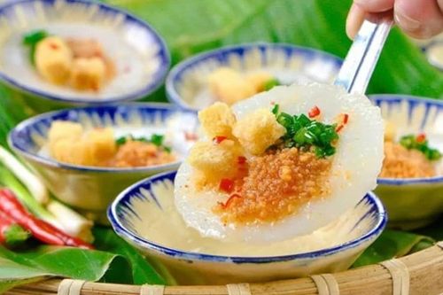 3 món ăn Việt Nam lọt danh sách 100 món ăn từ gạo ngon nhất thế giới