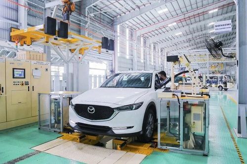 Điểm mới của Thông tư 02/2023/TT-BGTVT về đăng kiểm ô tô