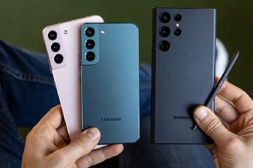 Samsung phát hành bản cập nhật phần mềm mới cho Galaxy S23 FE: Điều bạn cần biết