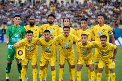 CLB Thanh Hóa gây ấn tượng khi lội ngược dòng ngoạn mục ở cúp Đông Nam Á