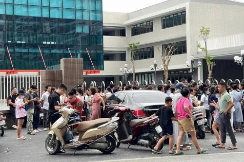 Sở GD&ĐT yêu cầu đảm bảo quyền lợi học tập chính đáng của học sinh theo quy định