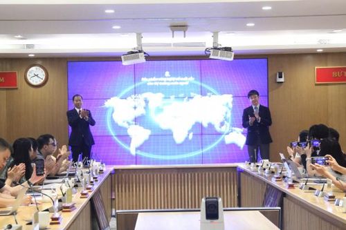 Giải thưởng 'Sản phẩm công nghệ số Make in Viet Nam' năm 2024: Bổ sung hạng mục Sản phẩm công nghệ số (CNS) mới xuất sắc