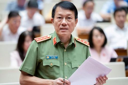 Người dân cần nâng cao cảnh giác, tự đề kháng để phòng ngừa tội phạm công nghệ cao