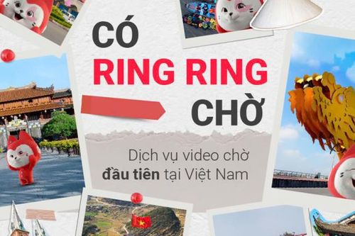 Viettel ra mắt dịch vụ đầu tiên trong hệ sinh thái 5G 'Video chờ meCall'