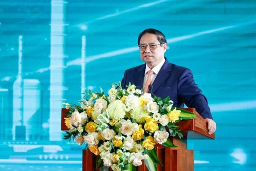 Vinachem cần đi đầu trong nghiên cứu, đầu tư vào các lĩnh vực mới của công nghiệp hóa chất