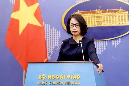 Tam giác phát triển Campuchia - Lào - Việt Nam có ý nghĩa chiến lược