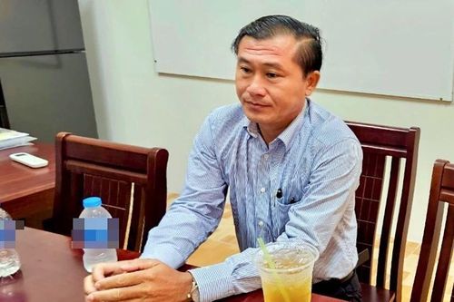 Bí thư, Chủ tịch xã ở Phú Quốc bị đề nghị khai trừ Đảng do nhận tiền của doanh nghiệp