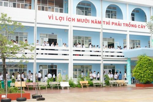Bạc Liêu thiếu 1.244 giáo viên năm học 2024-2025