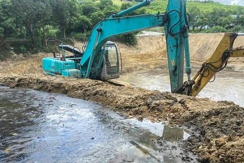 Hà Tĩnh: Trại lợn gây ô nhiễm bị phạt gần 300 triệu đồng