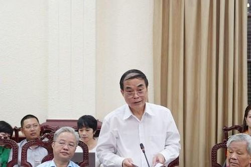 Phải thấm nhuần quan điểm 'Dân là gốc, dân là chủ'