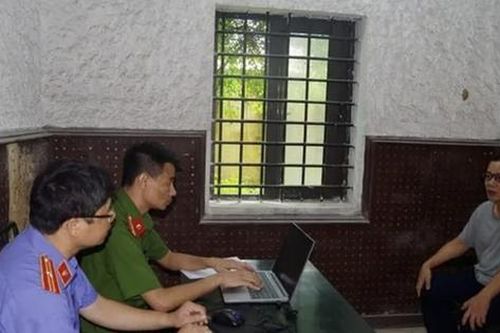 Khởi tố nam giám đốc giúp 37 phụ nữ làm giả hồ sơ để hưởng chế độ thai sản