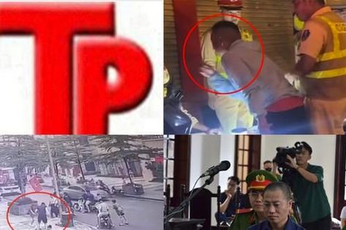 Bản tin Hình sự: Bàn giao đối tượng vi phạm nồng độ cồn, lăng mạ tổ công tác