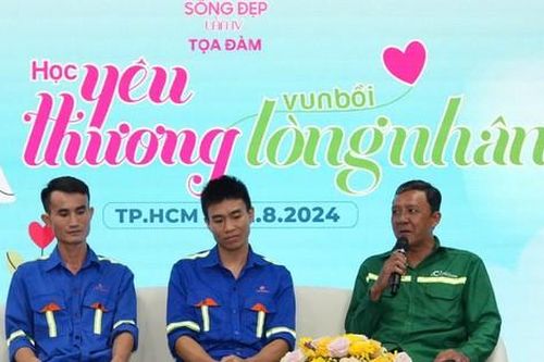 3 'người hùng' cứu người trong vụ tai nạn ở cầu Phú Mỹ chia sẻ về lòng nhân ái