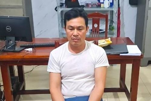 Đội lốt tiểu thương thu mua nông sản để buôn hàng vạn viên ma túy