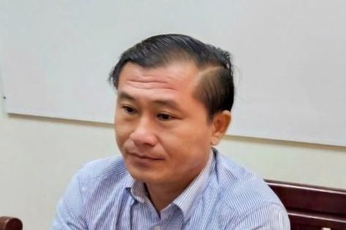 Đề nghị khai trừ Đảng nguyên chủ tịch xã ở Phú Quốc