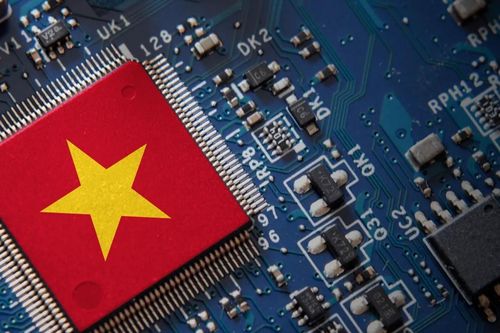 Việt Nam, 'thỏi nam châm' của ngành bán dẫn thế giới