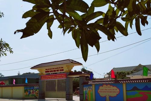 Đổi mới, sáng tạo trong xây dựng nông thôn mới ở Phú Thành