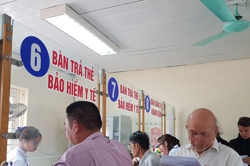 Bắc Giang đồng hành với người nghèo trong cải thiện dinh dưỡng, hỗ trợ BHYT
