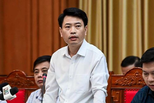 Khâu hồi phách khiến gần 1.600 thí sinh ở Thái Bình lệch điểm diễn ra thế nào?