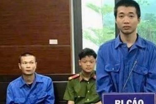 Nam thanh niên lĩnh 6 tháng tù vì lái xe đâm ngã đại úy cảnh sát