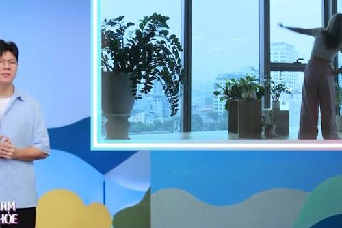 Sức hút của chương trình 'Việt Nam vui khỏe'
