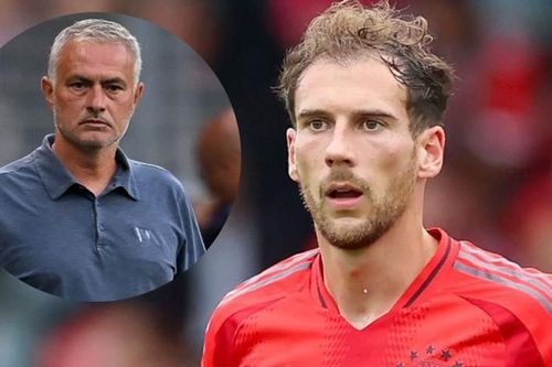 Mourinho kéo sao Bayern Munich sang Thổ Nhĩ Kỳ