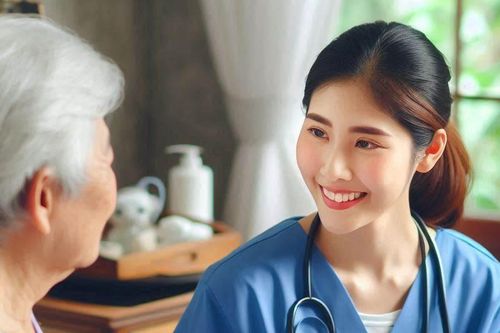 Nhân viên y tế nhận tài sản thừa kế từ bệnh nhân có 'hợp tình hợp lý'?