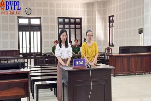 Nữ kế toán 'rút ruột' của công ty hơn 2 tỉ đồng