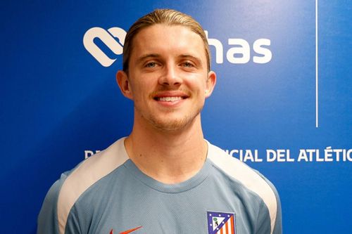Vì sao Gallagher là thương vụ đầy hứa hẹn của Atletico Madrid?