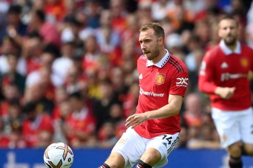 Eriksen rời MU là cuộc ly hôn không thể tránh khỏi