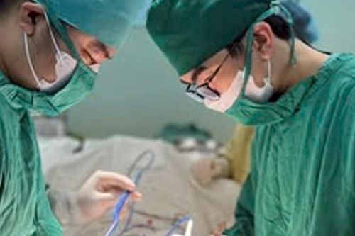 Bệnh viện Hữu nghị Đa khoa Nghệ An điều trị thành công bệnh nhân mắc Hội chứng Arnold chiari hiếm gặp