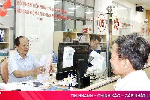 Hà Tĩnh chi trả hơn 16,2 tỷ đồng tiền trợ cấp mai táng phí