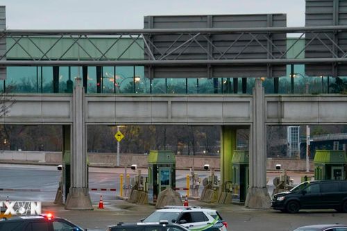 Hàng trăm tổ chức Do Thái ở Canada bị đe dọa đánh bom