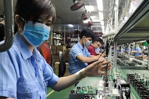 Triển vọng tích cực với khả năng hoàn thành mục tiêu tăng trưởng kinh tế